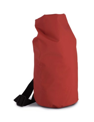 KIM-KI0645-WATERPROOF DRYSACK - 10 LITERS